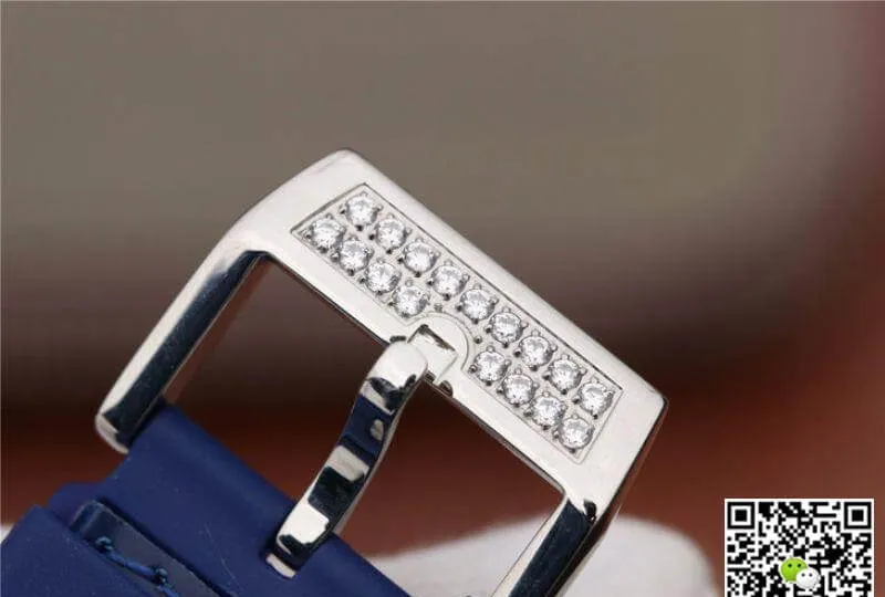 Franck Muller Vanguard V45.SC.DT.AC.BL 1:1 Best Edition Replica Watch Swiss ETA2824-2